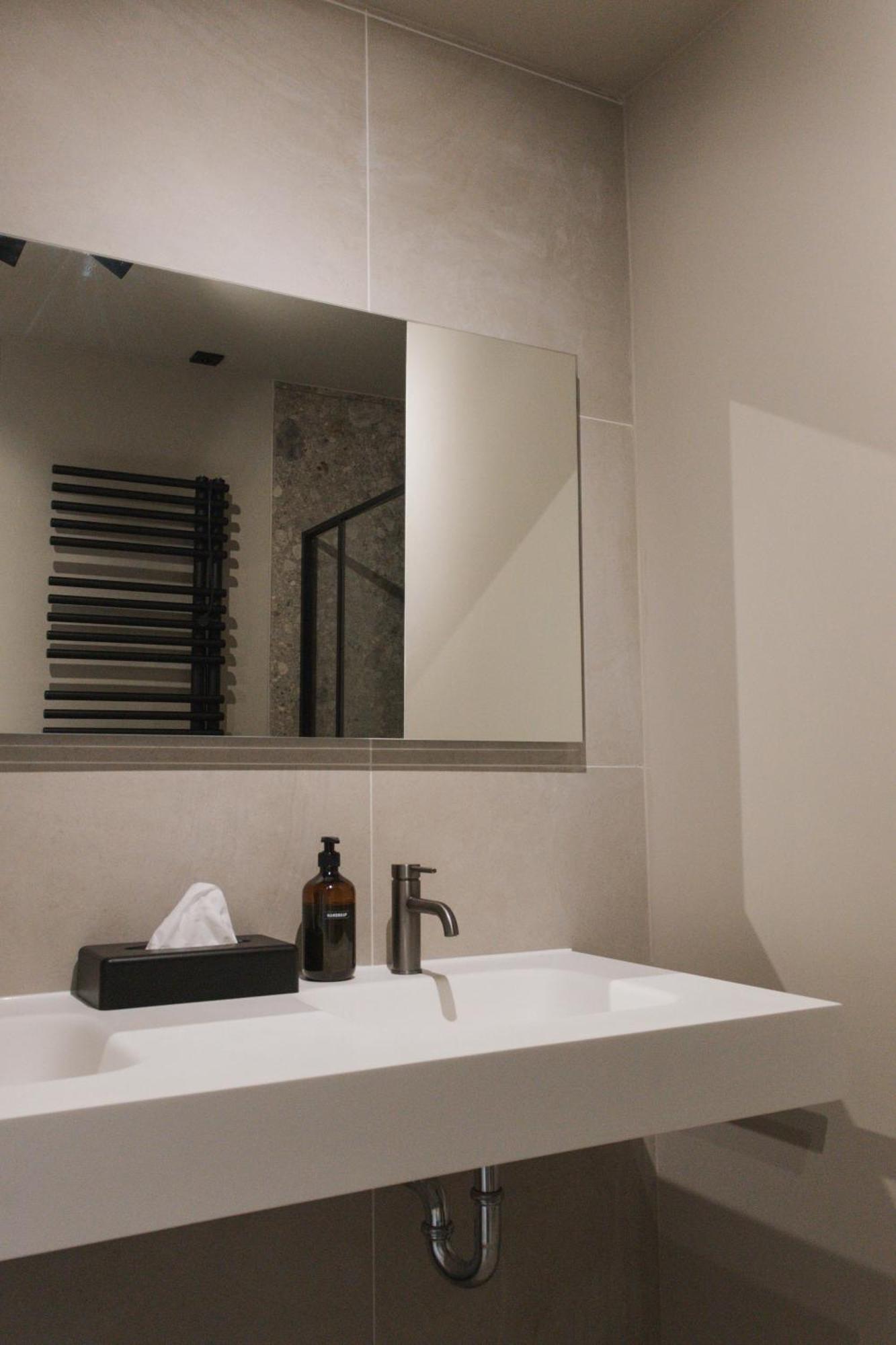 Carre Hotel Zuid-Limburg Hulsberg 外观 照片