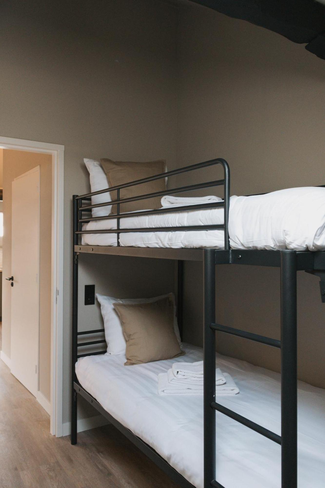 Carre Hotel Zuid-Limburg Hulsberg 外观 照片