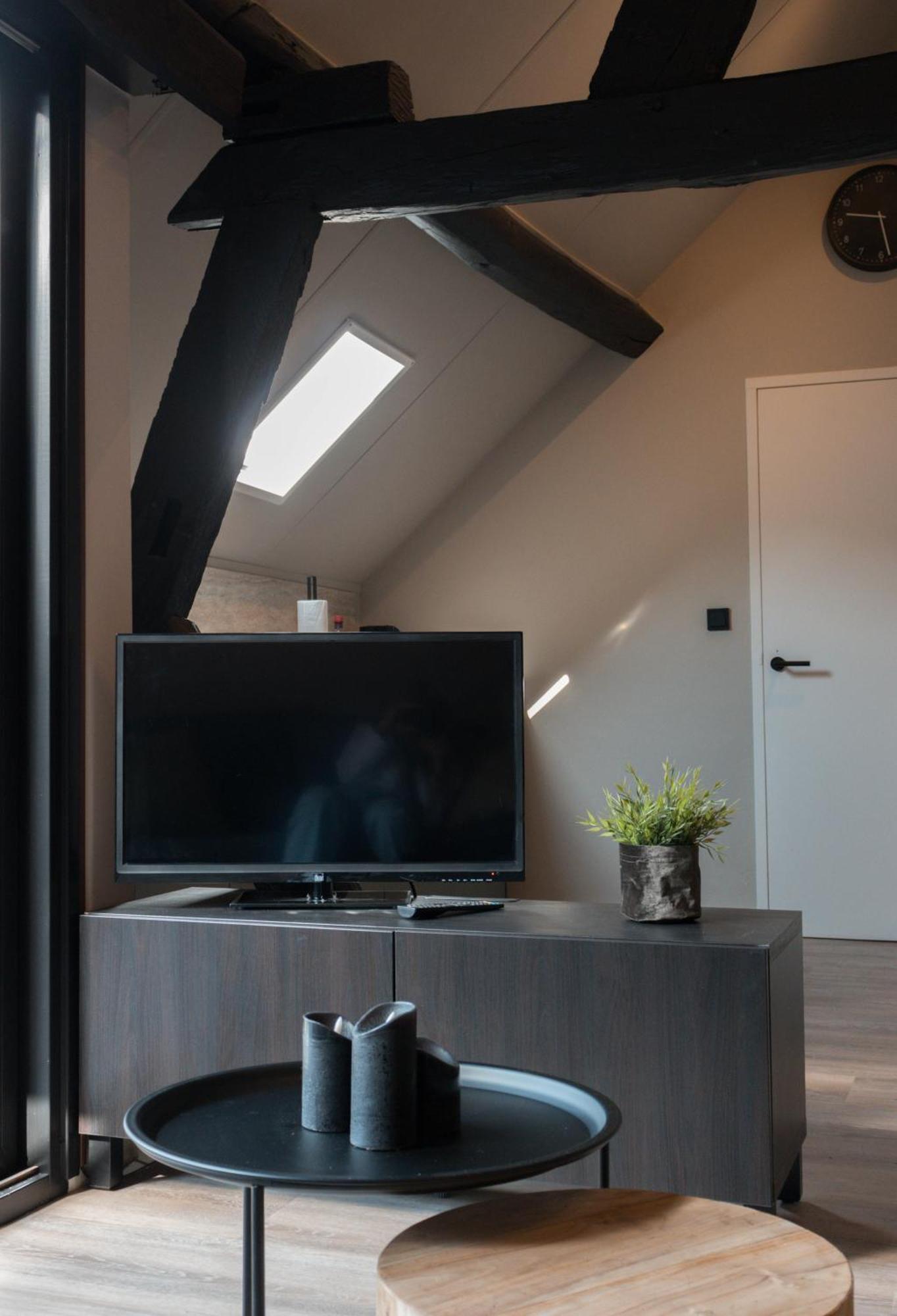 Carre Hotel Zuid-Limburg Hulsberg 外观 照片