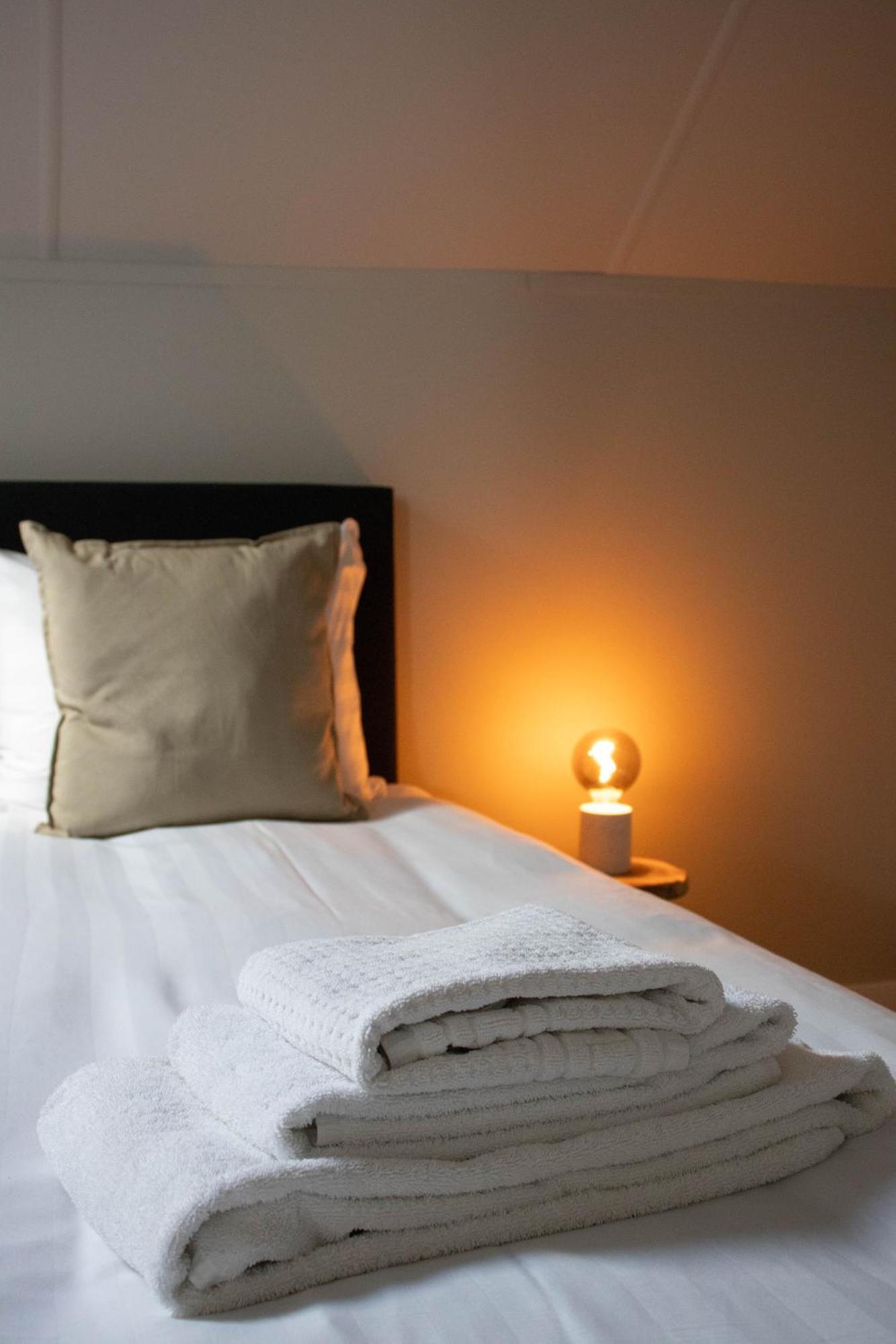 Carre Hotel Zuid-Limburg Hulsberg 外观 照片