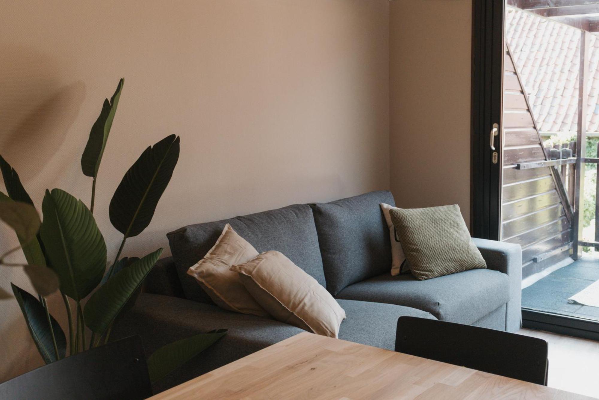 Carre Hotel Zuid-Limburg Hulsberg 外观 照片