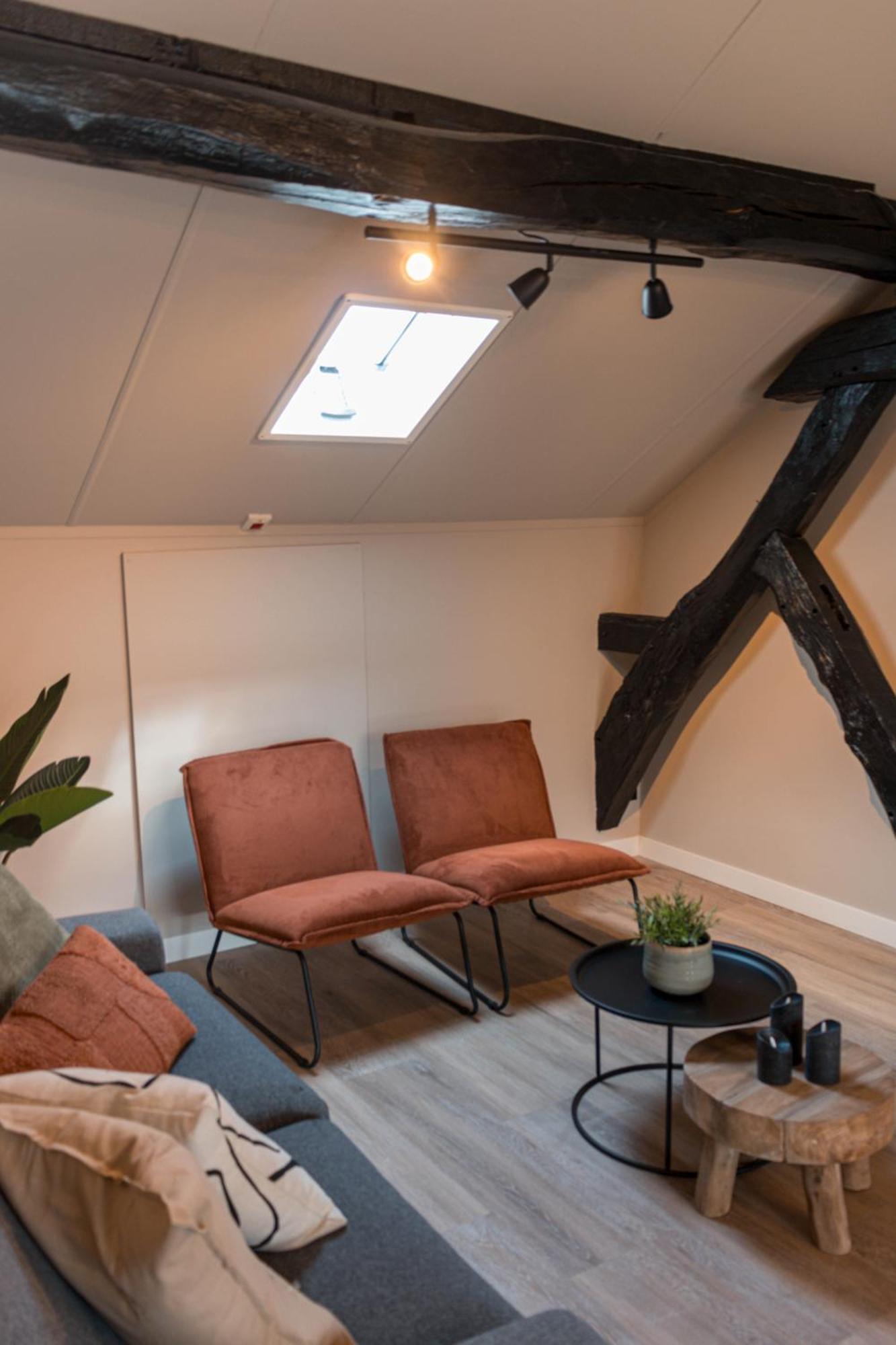 Carre Hotel Zuid-Limburg Hulsberg 外观 照片