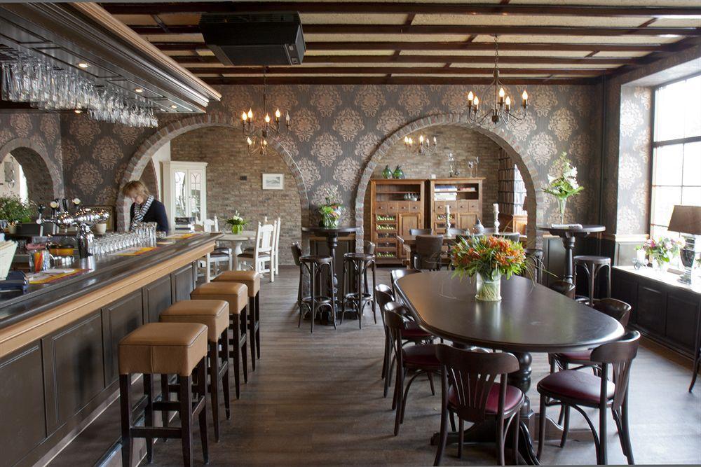 Carre Hotel Zuid-Limburg Hulsberg 外观 照片