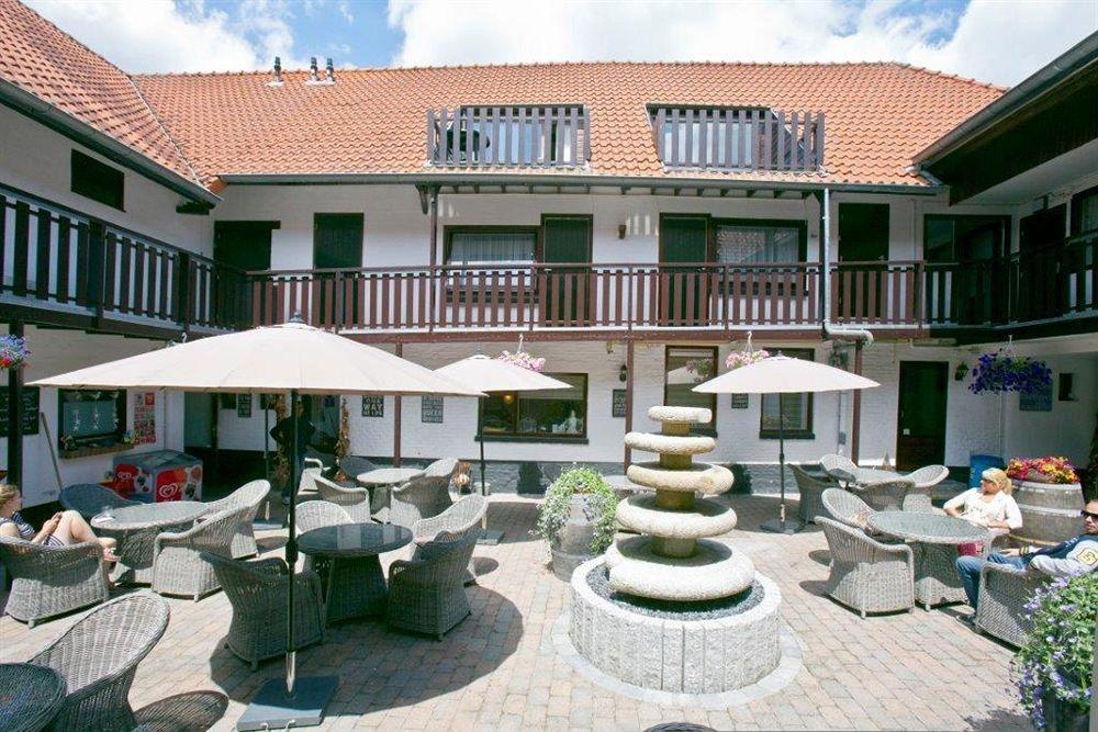 Carre Hotel Zuid-Limburg Hulsberg 外观 照片