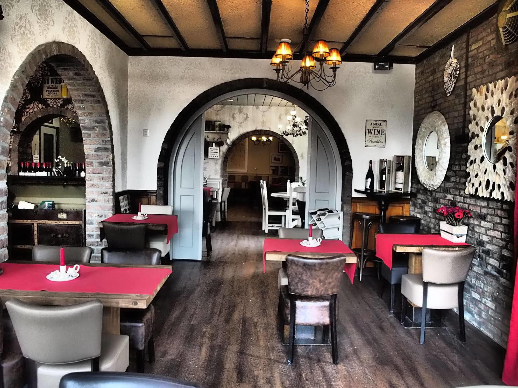 Carre Hotel Zuid-Limburg Hulsberg 外观 照片