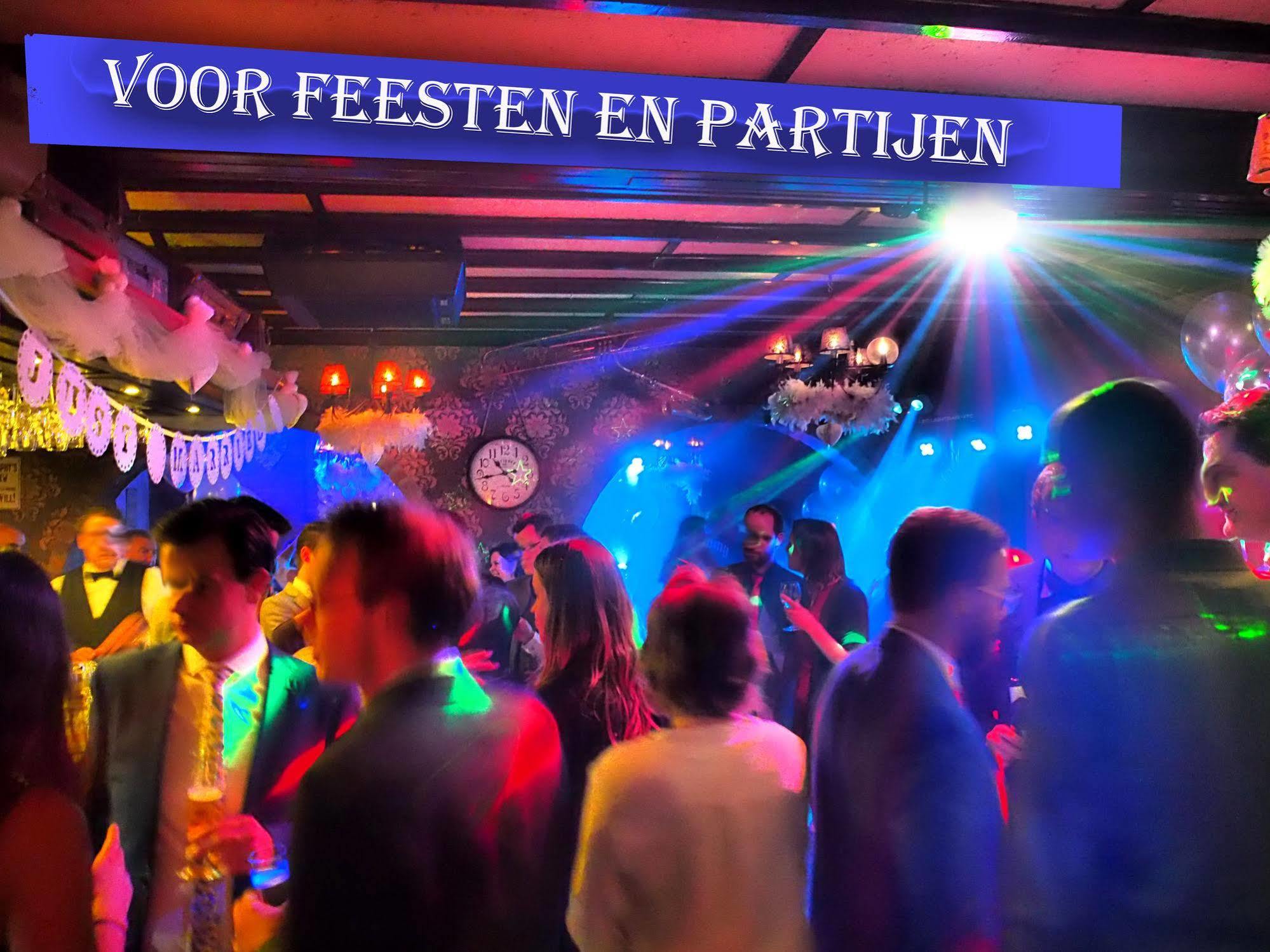 Carre Hotel Zuid-Limburg Hulsberg 外观 照片