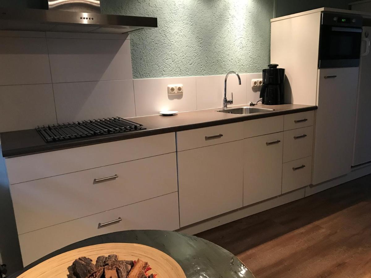 Carre Hotel Zuid-Limburg Hulsberg 外观 照片